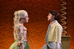 135 As You Like It peformance photograph by Arkansas State University - Jonesboro