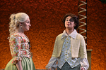 136 As You Like It peformance photograph by Arkansas State University - Jonesboro