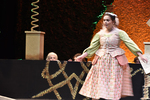 138 As You Like It peformance photograph by Arkansas State University - Jonesboro