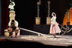 139 As You Like It peformance photograph by Arkansas State University - Jonesboro