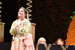 141 As You Like It peformance photograph by Arkansas State University - Jonesboro