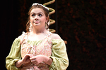 143 As You Like It peformance photograph by Arkansas State University - Jonesboro