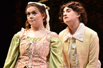 144 As You Like It peformance photograph by Arkansas State University - Jonesboro