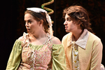146 As You Like It peformance photograph by Arkansas State University - Jonesboro