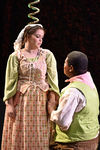 148 As You Like It peformance photograph by Arkansas State University - Jonesboro