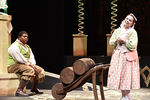 150 As You Like It peformance photograph by Arkansas State University - Jonesboro