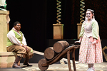 151 As You Like It peformance photograph by Arkansas State University - Jonesboro