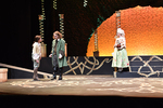 152 As You Like It peformance photograph by Arkansas State University - Jonesboro