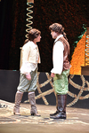 154 As You Like It peformance photograph by Arkansas State University - Jonesboro