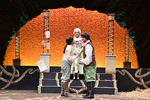 159 As You Like It peformance photograph by Arkansas State University - Jonesboro