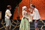 160 As You Like It peformance photograph by Arkansas State University - Jonesboro