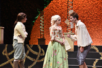 161 As You Like It peformance photograph by Arkansas State University - Jonesboro