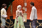 162 As You Like It peformance photograph by Arkansas State University - Jonesboro