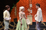 163 As You Like It peformance photograph by Arkansas State University - Jonesboro