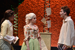 164 As You Like It peformance photograph by Arkansas State University - Jonesboro