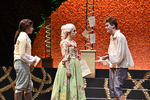 165 As You Like It peformance photograph by Arkansas State University - Jonesboro