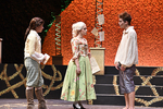 166 As You Like It peformance photograph by Arkansas State University - Jonesboro