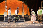 168 As You Like It peformance photograph by Arkansas State University - Jonesboro