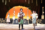 169 As You Like It peformance photograph by Arkansas State University - Jonesboro