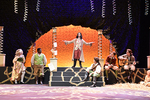 170 As You Like It peformance photograph by Arkansas State University - Jonesboro