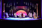 172 As You Like It peformance photograph by Arkansas State University - Jonesboro