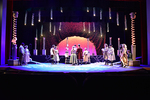 173 As You Like It peformance photograph by Arkansas State University - Jonesboro