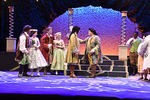 176 As You Like It peformance photograph by Arkansas State University - Jonesboro