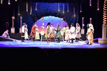 178 As You Like It peformance photograph by Arkansas State University - Jonesboro