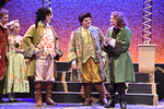 179 As You Like It peformance photograph by Arkansas State University - Jonesboro