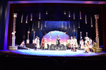 180 As You Like It peformance photograph by Arkansas State University - Jonesboro