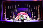 181 As You Like It peformance photograph by Arkansas State University - Jonesboro