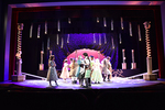 182 As You Like It peformance photograph by Arkansas State University - Jonesboro