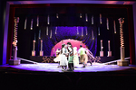 183 As You Like It peformance photograph by Arkansas State University - Jonesboro