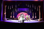 185 As You Like It peformance photograph by Arkansas State University - Jonesboro