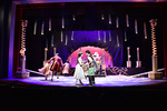187 As You Like It peformance photograph by Arkansas State University - Jonesboro