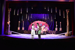 188 As You Like It peformance photograph by Arkansas State University - Jonesboro