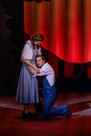 196 Bright Star performance photographer by Arkansas State University - Jonesboro