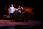 510 Bright Star performance photographer by Arkansas State University - Jonesboro