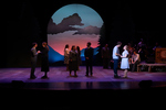 521 Bright Star performance photographer by Arkansas State University - Jonesboro