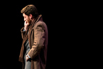 010 God of Carnage performance photograph by Arkansas State University - Jonesboro
