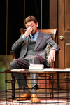 016 God of Carnage performance photograph by Arkansas State University - Jonesboro