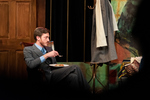 018 God of Carnage performance photograph by Arkansas State University - Jonesboro