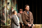 024 God of Carnage performance photograph by Arkansas State University - Jonesboro