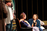 059 God of Carnage performance photograph by Arkansas State University - Jonesboro