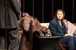 062 God of Carnage performance photograph by Arkansas State University - Jonesboro