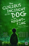 001 Curious Incident poster by Richard Crossno