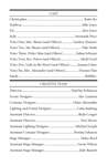 003 Curious Incident program by Arkansas State University - Jonesboro