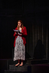 016 Curious Incident performance photograph by Arkansas State University - Jonesboro