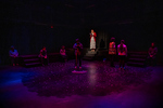 017 Curious Incident performance photograph by Arkansas State University - Jonesboro