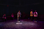 018 Curious Incident performance photograph by Arkansas State University - Jonesboro